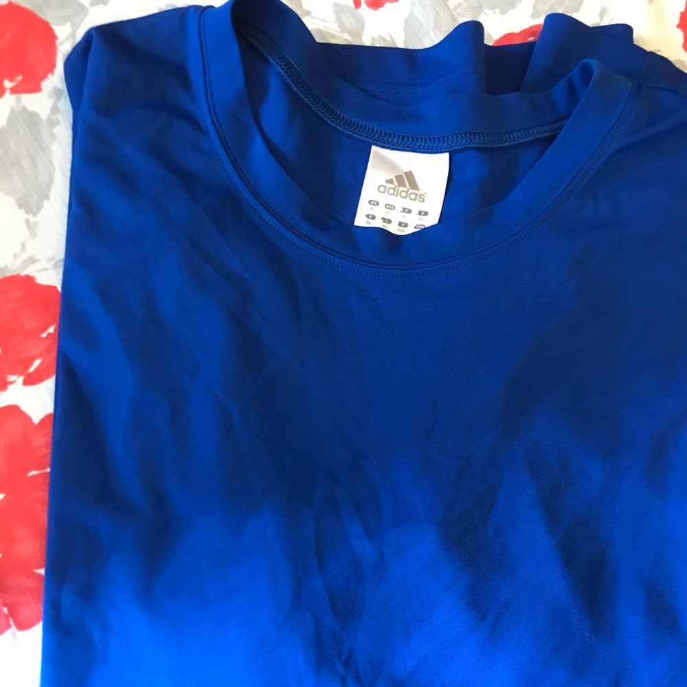 Beautiful adidas shirt for men’s - Picture 1 of 6